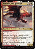 Image for Lorehold, the Historian (201) (SOS) - Magic: The Gathering