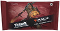 Image for Tarkir: Dragonstorm - Foil Promo Pack - Magic: The Gathering