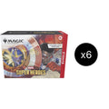Image for Marvel Super Heroes - Bundle Case - Magic: The Gathering