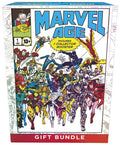 Image for Marvel Super Heroes - Gift Bundle - Magic: The Gathering