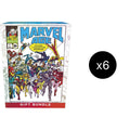Image for Marvel Super Heroes - Gift Bundle Case - Magic: The Gathering