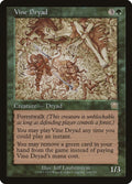 Image for Vine Dryad (284) (MMQ) - Magic: The Gathering