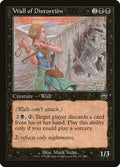 Image for Wall of Distortion (171) (MMQ) - Magic: The Gathering