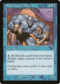 Image for Waterfront Bouncer (114) (MMQ) - Magic: The Gathering