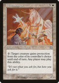 Image for Wishmonger (57) (MMQ) - Magic: The Gathering