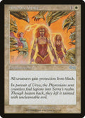 Image for Absolute Grace (1) (USG) - Magic: The Gathering