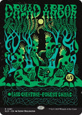 Image for Dryad Arbor (2281) (SLD) - Magic: The Gathering