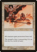 Image for Absolute Law (2) (USG) - Magic: The Gathering