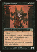 Image for Abyssal Horror (115) (USG) - Magic: The Gathering