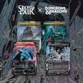Image for Secret Lair Drop: Secret Lair x Dungeons & Dragons: Strahd's Descent - Non-Foil Edition - Magic: The Gathering