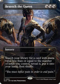 Image for Beseech the Queen (2484) (SLD) - Magic: The Gathering