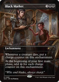 Image for Black Market (2485) (2485) (SLD) - Magic: The Gathering