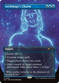 Image for Archmage's Charm (2490) (SLD) - Magic: The Gathering