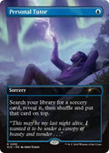 Image for Personal Tutor (2492) (SLD) - Magic: The Gathering