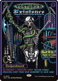 Image for Tortured Existence (2507) (SLD) - Magic: The Gathering