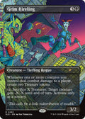 Image for Grim Hireling (2493) (SLD) - Magic: The Gathering