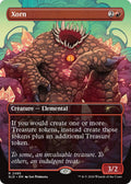 Image for Xorn (2495) (2495) (SLD) - Magic: The Gathering