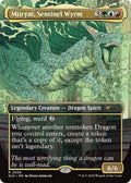 Image for Miirym, Sentinel Wyrm (2500) (SLD) - Magic: The Gathering