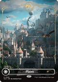 Image for Plains (2509) (2509) (SLD) - Magic: The Gathering