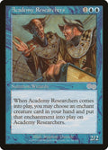 Image for Academy Researchers (58) (USG) - Magic: The Gathering