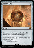 Image for Torpor Orb (27) (PPECL) - Magic: The Gathering