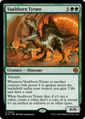 Image for Vaultborn Tyrant (20) (PPECL) - Magic: The Gathering