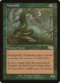 Image for Anaconda (232) (USG) - Magic: The Gathering