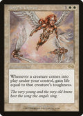 Image for Angelic Chorus (3) (USG) - Magic: The Gathering