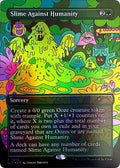 Image for Slime Against Humanity (7083) (7083) (SLD) - Magic: The Gathering