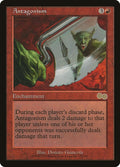 Image for Antagonism (173) (USG) - Magic: The Gathering