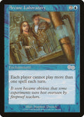 Image for Arcane Laboratory (60) (USG) - Magic: The Gathering