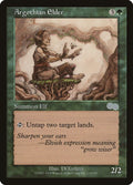 Image for Argothian Elder (233) (USG) - Magic: The Gathering