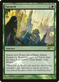 Image for Farseek (3) (FNM) - Magic: The Gathering