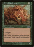 Image for Argothian Swine (235) (USG) - Magic: The Gathering