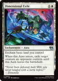 Image for Dimensional Exile (4) (TMT) - Magic: The Gathering