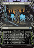 Image for The Last Ronin's Technique (Showcase) (223) (TMT) - Magic: The Gathering
