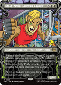 Image for Sally Pride, Lioness Leader (Showcase) (225) (TMT) - Magic: The Gathering