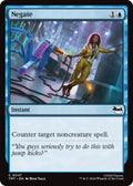 Image for Negate (47) (TMT) - Magic: The Gathering