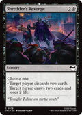 Image for Shredder's Revenge (76) (TMT) - Magic: The Gathering