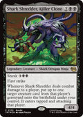 Image for Shark Shredder, Killer Clone (320) (UMP) - Magic: The Gathering