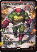 Image for Raphael, the Nightwatcher (Showcase) (287) (TMT) - Magic: The Gathering