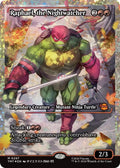 Image for Raphael, the Nightwatcher (Showcase) (Fracture Foil) (297) (TMT) - Magic: The Gathering