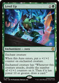 Image for Level Up (31) (TMC) - Magic: The Gathering