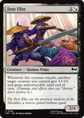 Image for Foot Elite (146) (TMT) - Magic: The Gathering