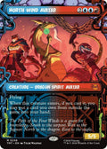 Image for North Wind Avatar (Showcase) (248) (TMT) - Magic: The Gathering