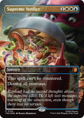 Image for Supreme Verdict (Borderless) (134) (TMC) - Magic: The Gathering