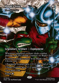 Image for Raph's Jitte - Umezawa's Jitte (Borderless) (19) (PZA) - Magic: The Gathering