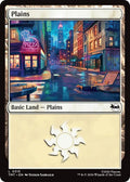 Image for Plains (0315) (315) (TMT) - Magic: The Gathering