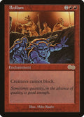 Image for Bedlam (175) (USG) - Magic: The Gathering