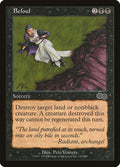 Image for Befoul (116) (USG) - Magic: The Gathering